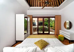 Rimba Jimbaran Bali by Ayana