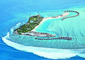 Chaaya Island Dhonveli 