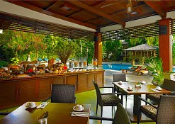 Rimba Jimbaran Bali by Ayana