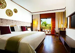 Rimba Jimbaran Bali by Ayana