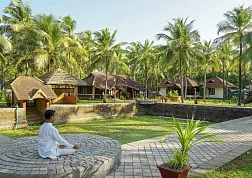 Керала - малоизвестная Индия