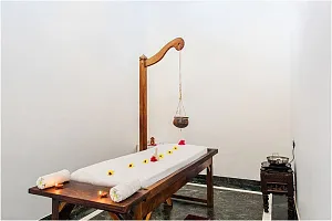 Аюрведические Процедуры: Аюрведические Процедуры: