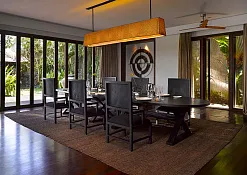 Rimba Jimbaran Bali by Ayana