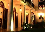 Galle Heritage Villa by Jetwing