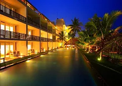 Galle Face Hotel 