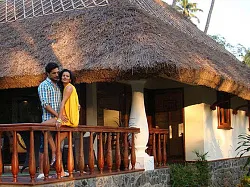 Акунд вилла