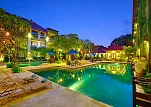 Mercure Bali Nusa Dua (Меркури Бали)
