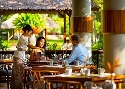 Rimba Jimbaran Bali by Ayana