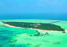 Herathera Island Resort 