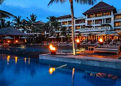 Rimba Jimbaran Bali by Ayana