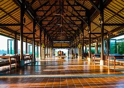 Rimba Jimbaran Bali by Ayana