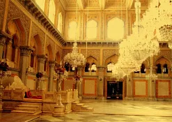 Дворец Чоумахала 