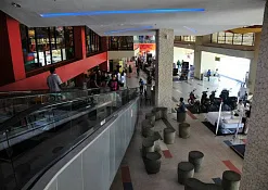 Rimba Jimbaran Bali by Ayana