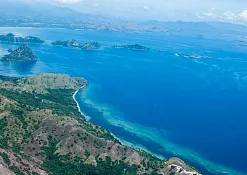 Rimba Jimbaran Bali by Ayana