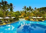 Melia Bali Villas & SPA Resort (Мелиа Бали Вилла Спа)