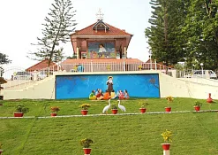 Бхарананганам