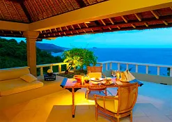 Rimba Jimbaran Bali by Ayana