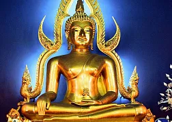 Религия Индии