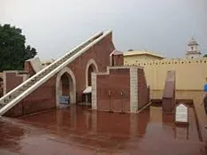 Обсерватория Джантар-Мантар