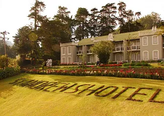 Jetwing St. Andrew's