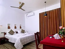 Kerala Villa non A/C    