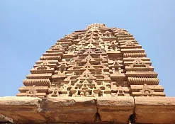 Город Паттадакал