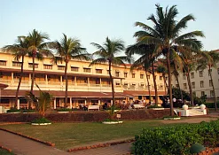 Galle Face Hotel 