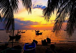 Гоа – восточная экзотика