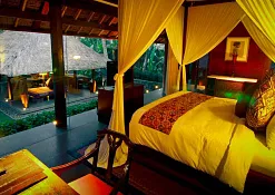 Rimba Jimbaran Bali by Ayana