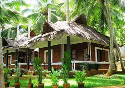 Kerala Bungalow