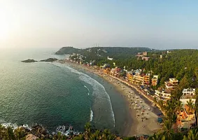 Путешествия по живописным заводям и деревням Кералы вместе с отелем «Маналтирам»