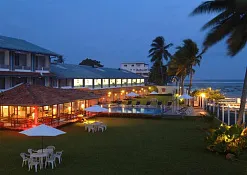 Galle Face Hotel 