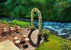 Rimba Jimbaran Bali by Ayana