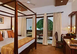 Номера люкс Estuary View