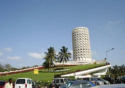 Планетарий