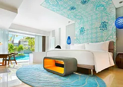 Rimba Jimbaran Bali by Ayana