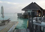 Gilli Lankanfushi 