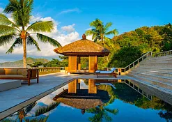 Rimba Jimbaran Bali by Ayana