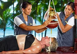 Широдхара (сиродхара)