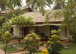 Galle Face Hotel 