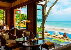 Rimba Jimbaran Bali by Ayana