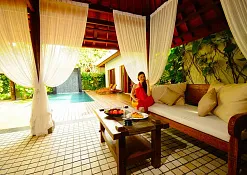 Rimba Jimbaran Bali by Ayana