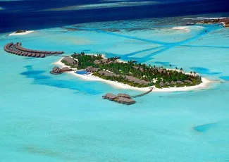 Anantara Dhigu Resort&Spa (Анантара Джигу)