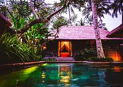 Rimba Jimbaran Bali by Ayana