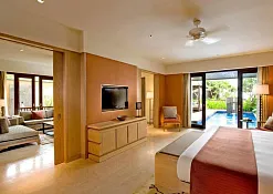 Rimba Jimbaran Bali by Ayana