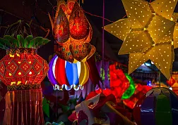 Праздник огня: что ждет туристов Индии во время Дивали?