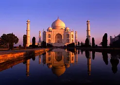 Тадж-Махал