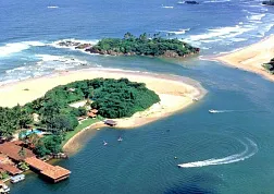 Отдых в Бентоте – курорты Шри-Ланки