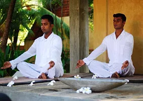 Центр Аюрведы