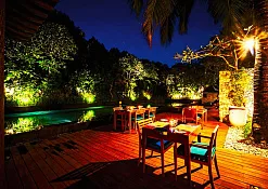 Rimba Jimbaran Bali by Ayana